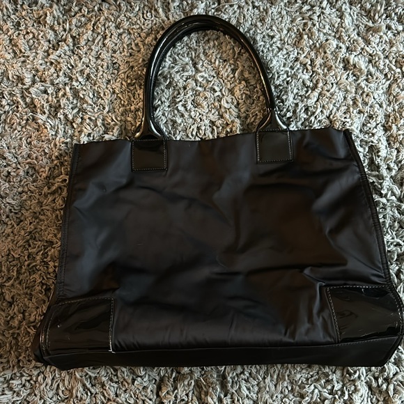 Tory Burch top handle tote - Picture 5 of 16